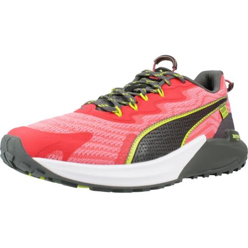 Puma Fast-Trac Nitro 2 Wn Colour Rouge - 38