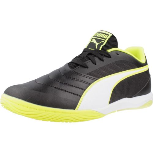 Puma Ibero Iv Colour Noir