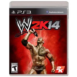 W2k14 Ps3