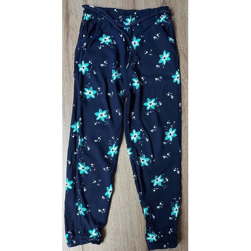 Pantalon Fluide Boboli 7 Ans