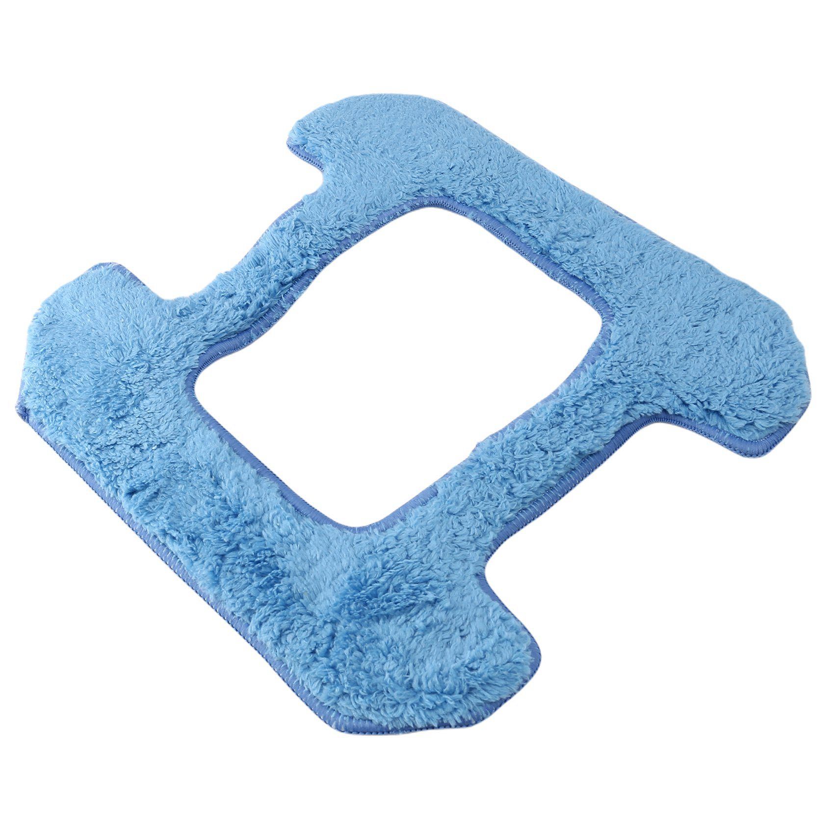 2 ensemble Tampons de Vadrouille  Frotter pour 298 Nettoyag... - 5