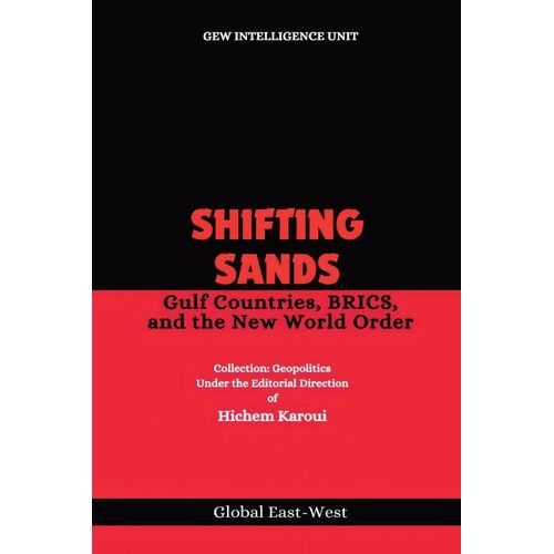 Shifting Sands