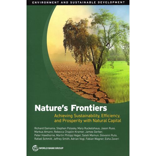 Nature's Frontiers