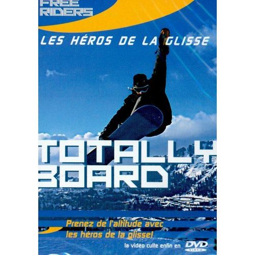 Totally Board