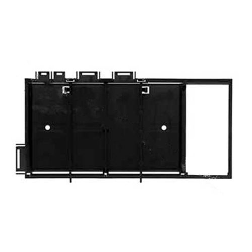 Support module de puissance Four cuisinière (77X8571 DE DIETRICH BRANDT FAGOR)