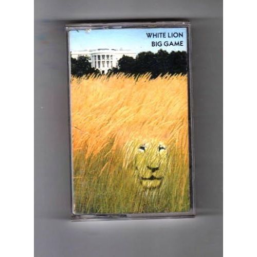 Big Game [Cassette]