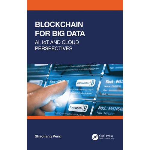 Blockchain For Big Data