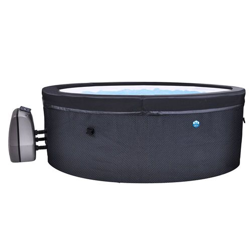 Netspa vita 156 x 70cm - 4 places