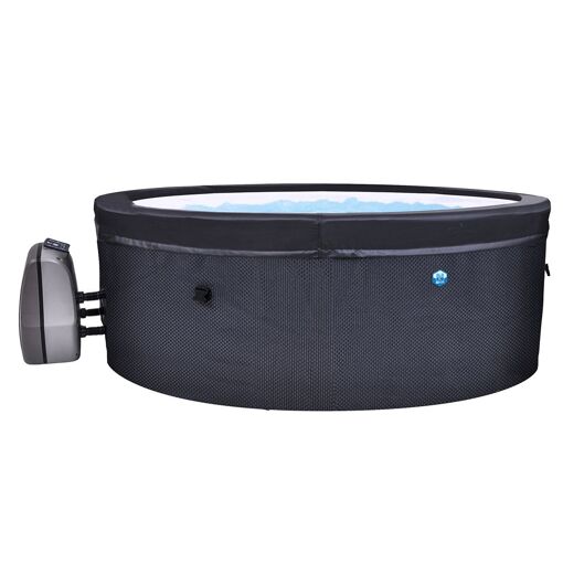 Netspa vita 156 x 70cm - 4 places