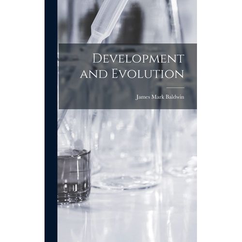 Development And Evolution