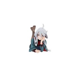 Gundam - Mobile Suit Gundam The Witch From Mercury Statuette Pvc G.E.M. Miorine Rembran Palm Size 12 Cm