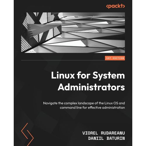 Linux For System Administrators
