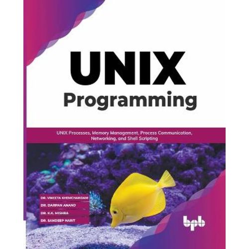 Unix Programming