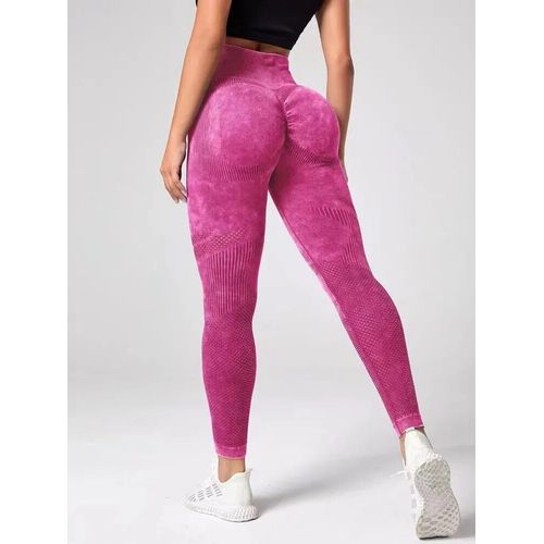 Leggings De Yoga Taille Haute Sans Couture Pour Femmes,Pantalons De Sport Féminins,Push Up Sexy,Gislande Décontracté,Levage De Butin
