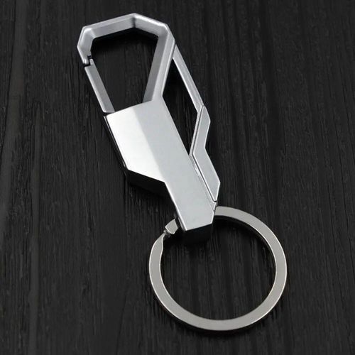 Edc Porte-Clés Outil De Survie En Plein Air,Outil D'alpinisme,Ouvre-Bouteille De Fenêtre Cassée,Outil D'autodéfense De Tigre De Doigt,Voiture #C