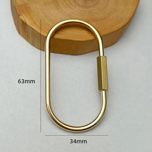 Edc Porte-Clés Outil De Survie En Plein Air,Outil D'alpinisme,Ouvre-Bouteille De Fenêtre Cassée,Outil D'autodéfense De Tigre De Doigt,Voiture - Type O