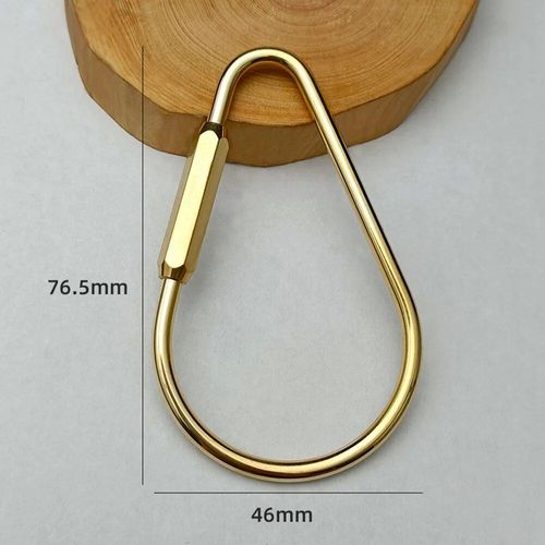 Edc Porte-Clés Outil De Survie En Plein Air,Outil D'alpinisme,Ouvre-Bouteille De Fenêtre Cassée,Outil D'autodéfense De Tigre De Doigt,Voiture - Type Water Drop