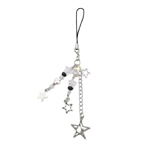 Porte-Clés N?ud Papillon En Résine Harvey,Breloque De Téléphone N?ud Papillon En Acrylique,Bijoux Faits À La Main Pour La Fête,03/ - Type 12cm #A