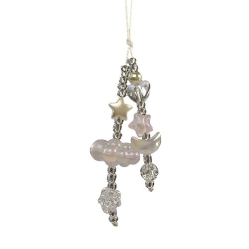 Porte-Clés N?ud Papillon En Résine Harvey,Breloque De Téléphone N?ud Papillon En Acrylique,Bijoux Faits À La Main Pour La Fête,03/ - Type 15cm F