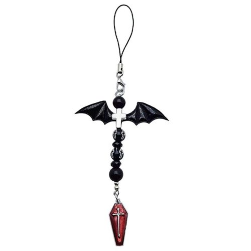 Porte-Clés N?ud Papillon En Résine Harvey,Breloque De Téléphone N?ud Papillon En Acrylique,Bijoux Faits À La Main Pour La Fête,03/ - Type 16.5cm F