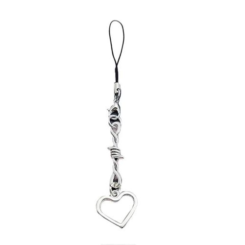 Porte-Clés N?ud Papillon En Résine Harvey,Breloque De Téléphone N?ud Papillon En Acrylique,Bijoux Faits À La Main Pour La Fête,03/ - Type 10-17cm J