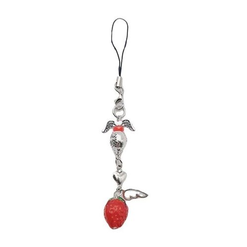 Porte-Clés N?ud Papillon En Résine Harvey,Breloque De Téléphone N?ud Papillon En Acrylique,Bijoux Faits À La Main Pour La Fête,03/ - Type 10-17cm L