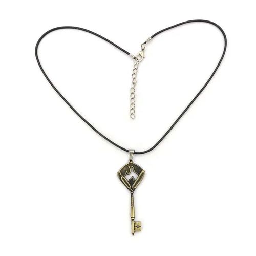 Porte-Clé Transparent Motif Oeil D'armes De Xiao Zhongmovies,Accessoire De Jeu De Cosplay,7 152 #A