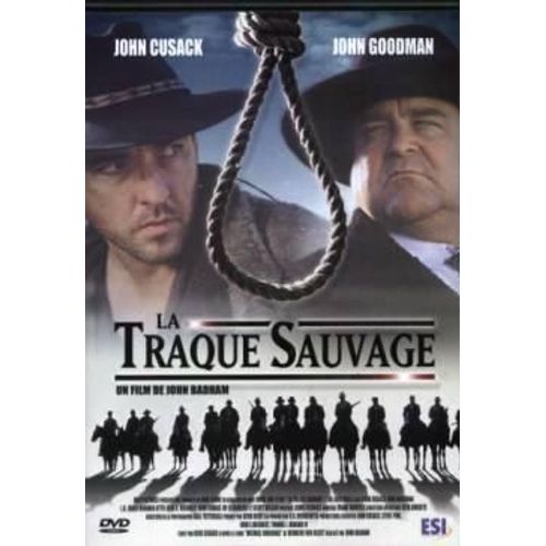 La Traque Sauvage