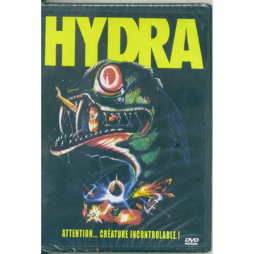 Hydra - Attention...Créature Incontrôlable