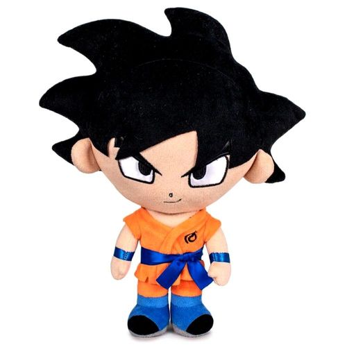 Peluche Dragon Ball Z 35 Cm Son Goku