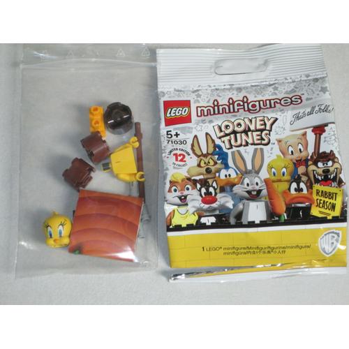 Lego 71030 Figurine De Titi "Looney Tunes"