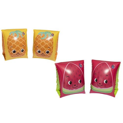 Jouets D Été Sport S/Brassard Decors Fruits  3-6ans