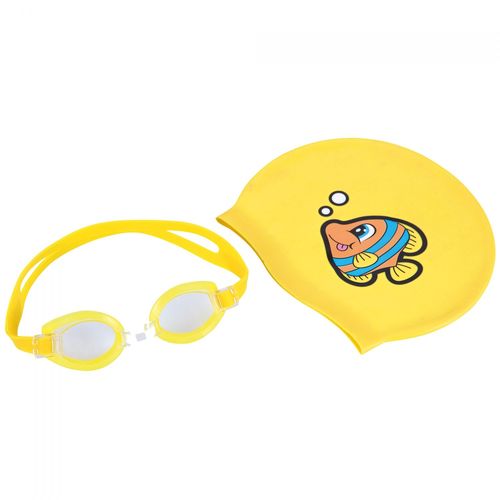Jouets D Été Sport Etui/Swim Set Lunettes De Natation