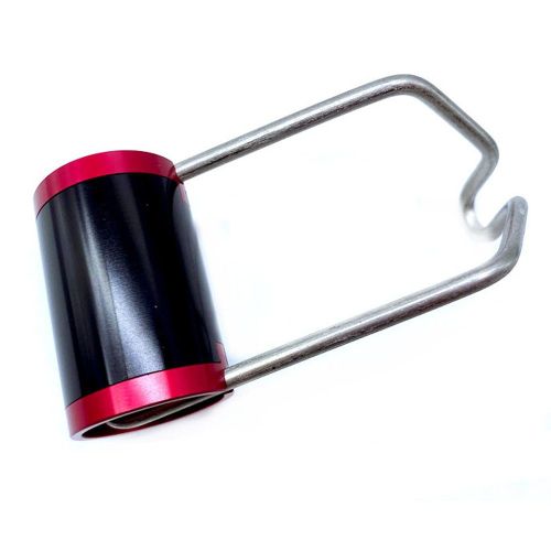 Support De Phare De Vélo Portable Étanche, Pour Brompton