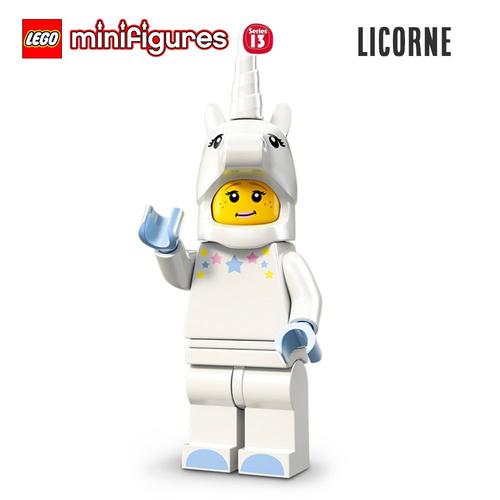 Minifigure Lego Série 13 (71008) Licorne