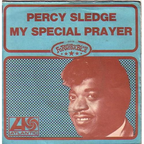 My Special Prayer - Cover Me