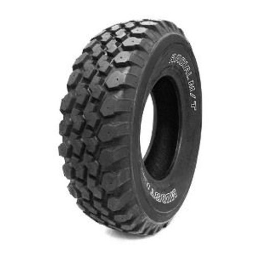 Pneu Nankang Mudstar Radial M/T ( LT265/75 R16 112/109N,POR OWL )