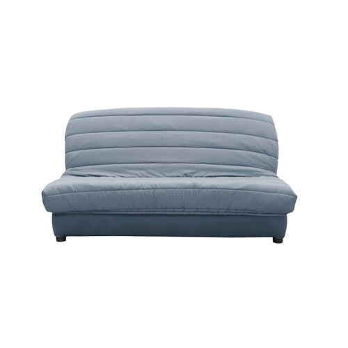 Housse De Clic-Clac En Polyester Recyclé Bleuet 130 X 190 Cm