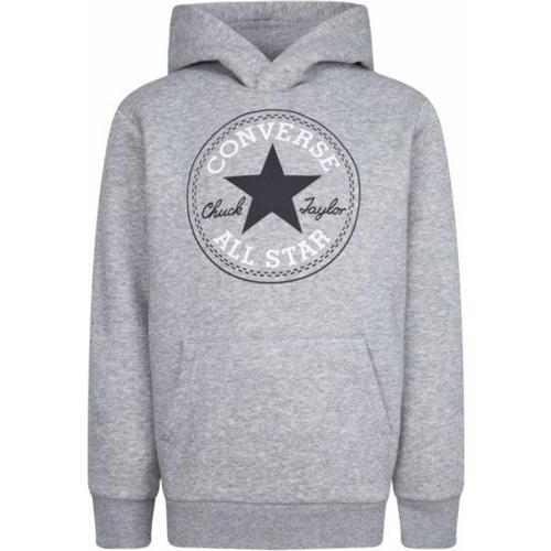 Sweatshirt À Capuche Enfant Fleece Ctp Core Po