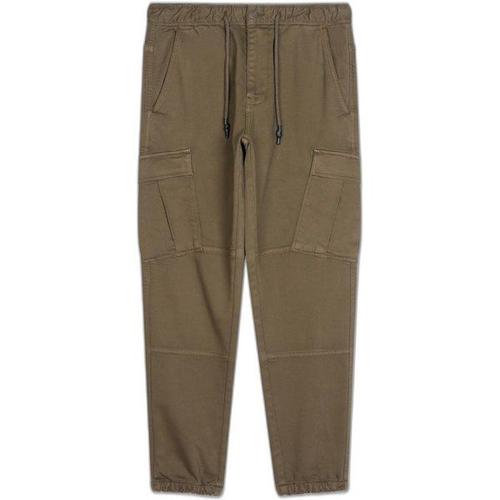 Pantalon Cargo Teddy Smith Pikers 2