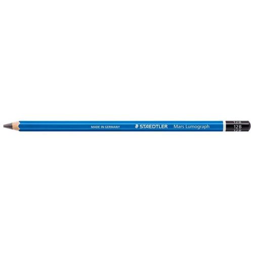 Staedtler Mars Lumograph 12b 1 Pz
