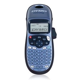 Dymo Letratag Lt-100h Stampante Per Etichette (Cd) Termica Diretta 180 X 180 Dpi Abc
