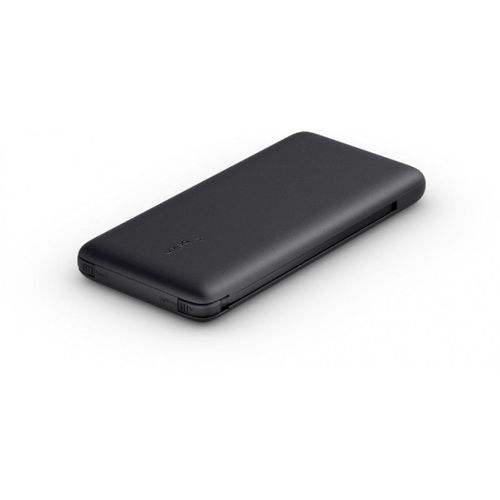 Powerbank 10k Pd Usb-C + Lightning 10000mah