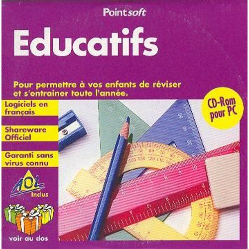 Educatifs Pc