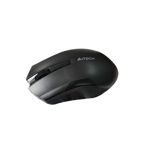 A4tech G3-200n Souris Ambidextre Rf Sans Fil V-track 1000 Dpi