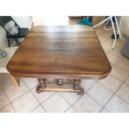 Table De Salle À Manger
