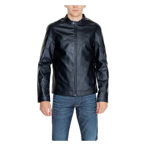 Jack & Jones - Jackets > Light Jackets - Black