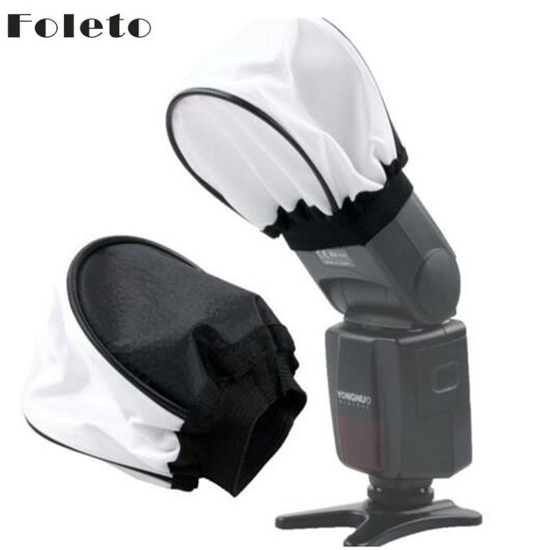 diffuseur 15x17cm - Foleto Flash lumire diffuseur souple bo... - 3