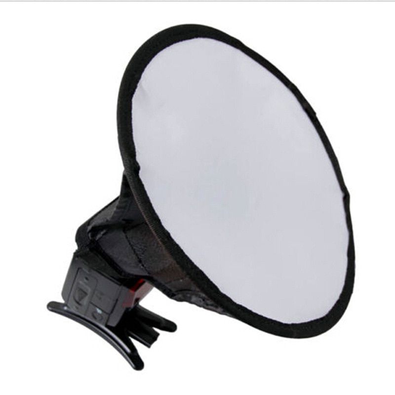 diffuseur 15x17cm - Foleto Flash lumire diffuseur souple bo... - 4