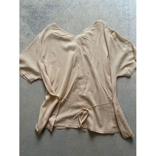 Tunique Nude American Vintage